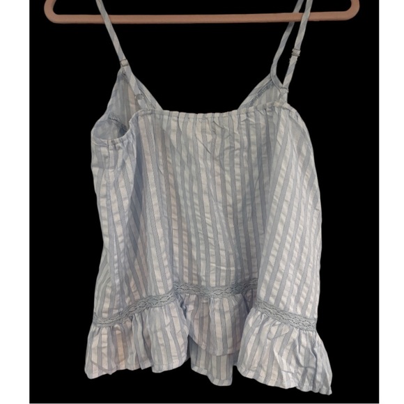 POL babydoll Tank top NWOT - Picture 3 of 5